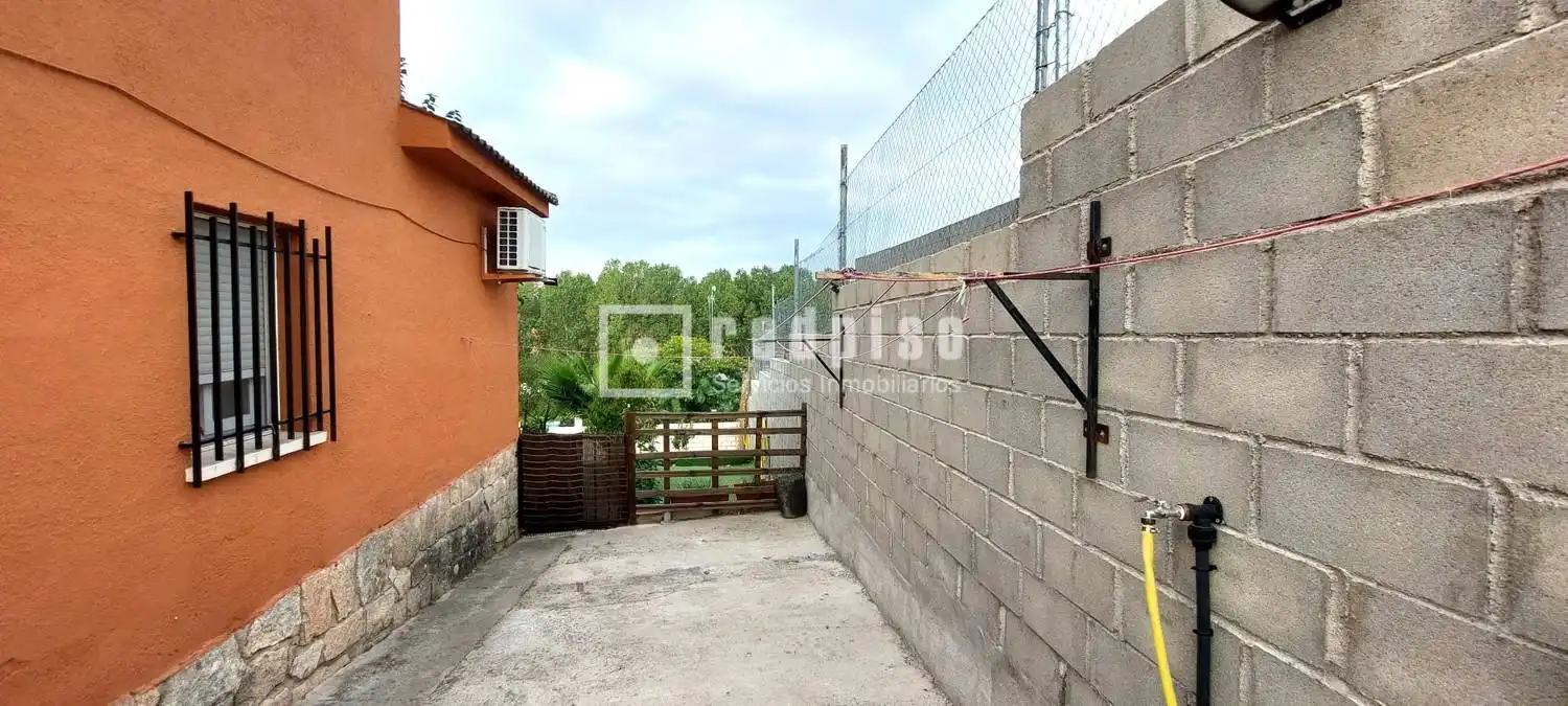 Villa con piscina in vendita a Lucillos, imagen 35