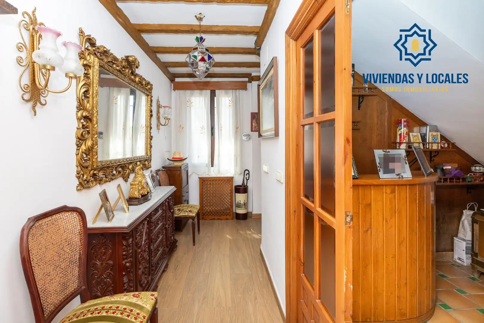 Chalet en venta en Calle ROSA CHACEL, imagen 17