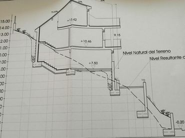 Terreno residenziale in vendita a Vallirana
