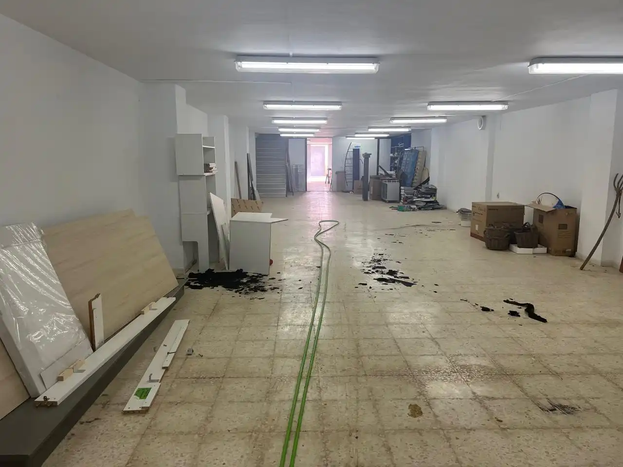 Business premises for sale in Avenida Veintiocho de Febrero, imagen 5