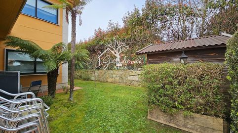 Foto 4 de Casa o xalet en venda a A Malata - Catabois - Ciudad Jardín, Ferrol