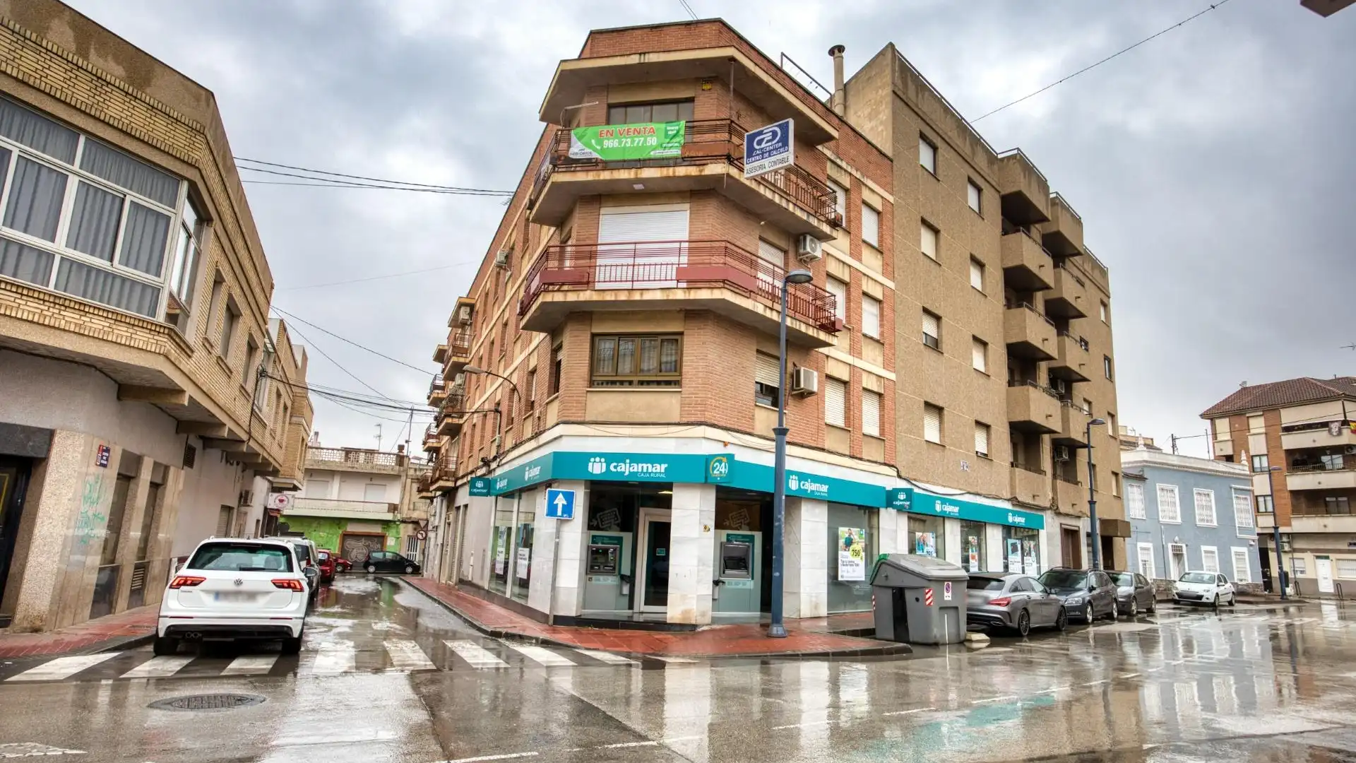 Piso en venta en Cabezo de Torres