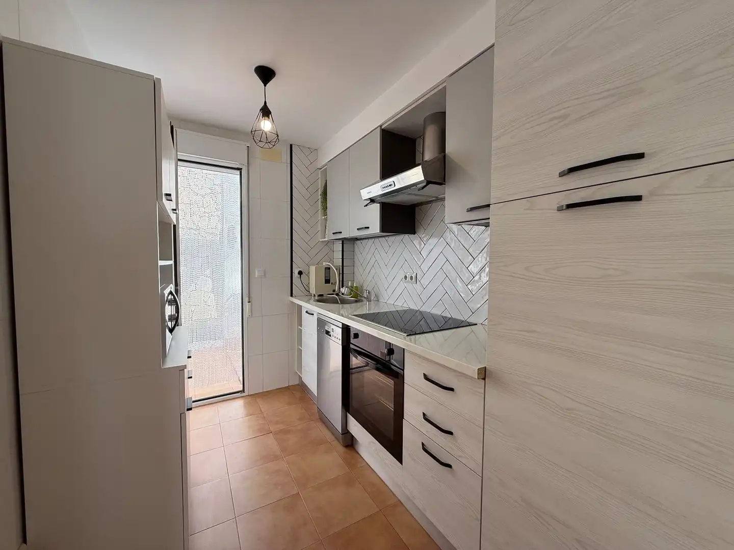Terraced house with pool for sale in Relleu, imagen 5
