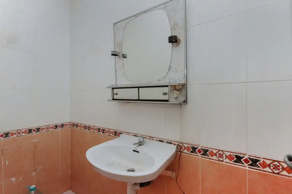 Baño de Local en venta en Mollet del Vallès