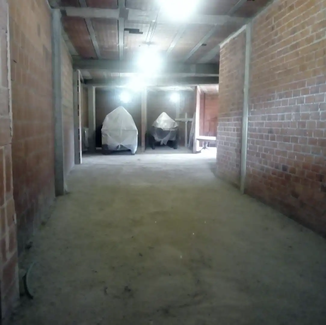 Edificio en venta en Corral de Calatrava