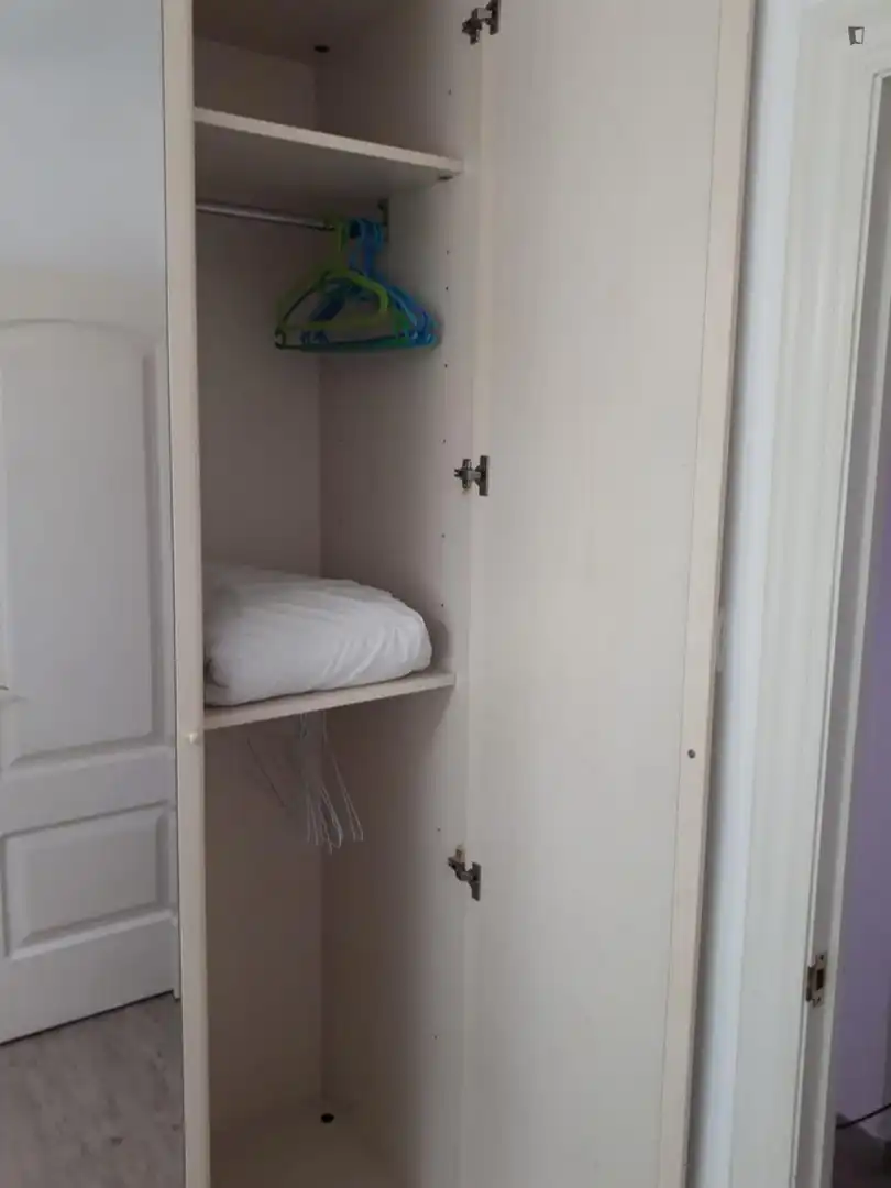 Apartamento de alquiler en Los Castros