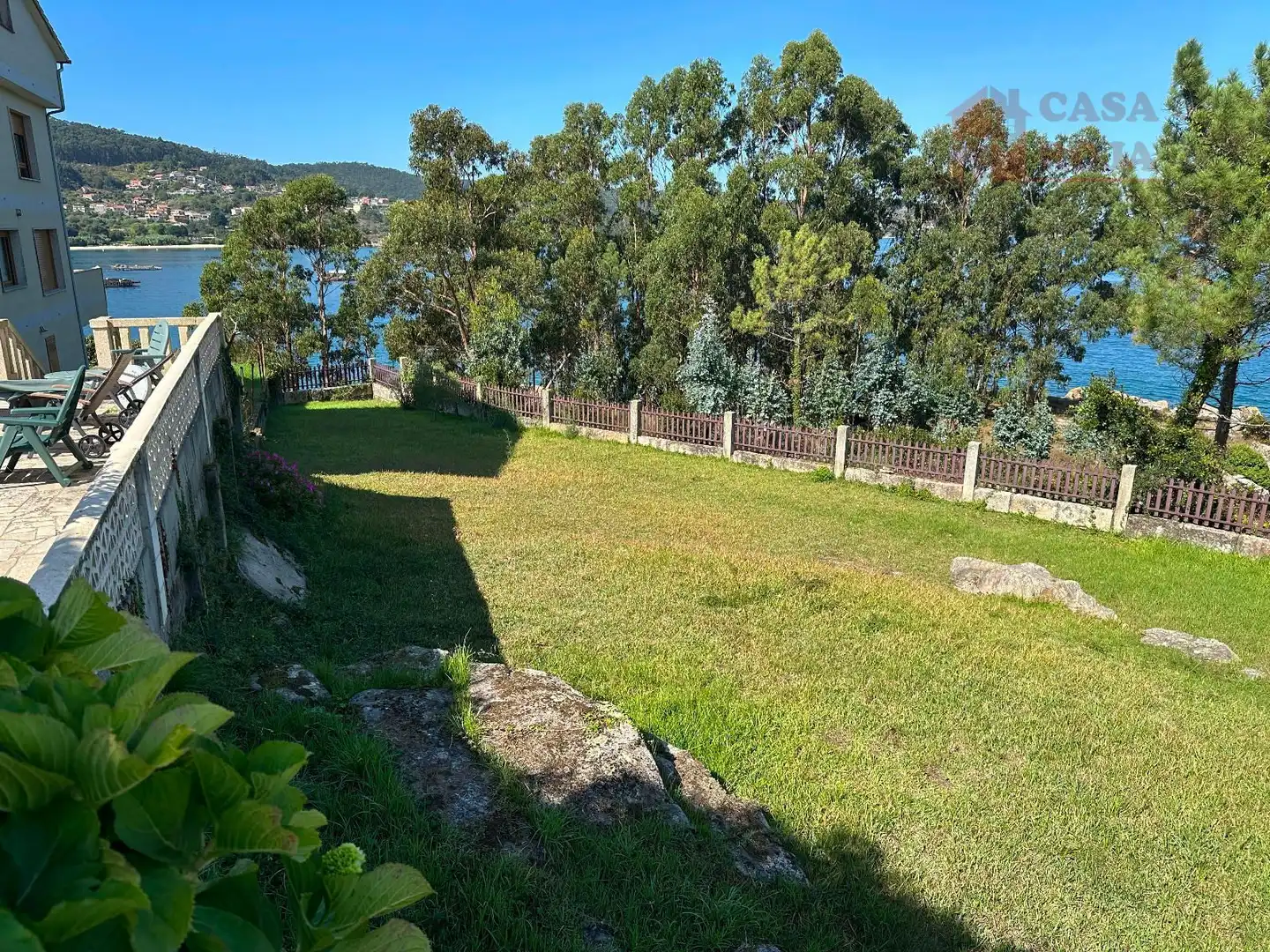 Houses for sale in Cangas   with Air Conditioner, Heating and Terrace