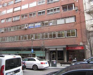 Exterior view of Office for sale in Valladolid Capital  with Heating