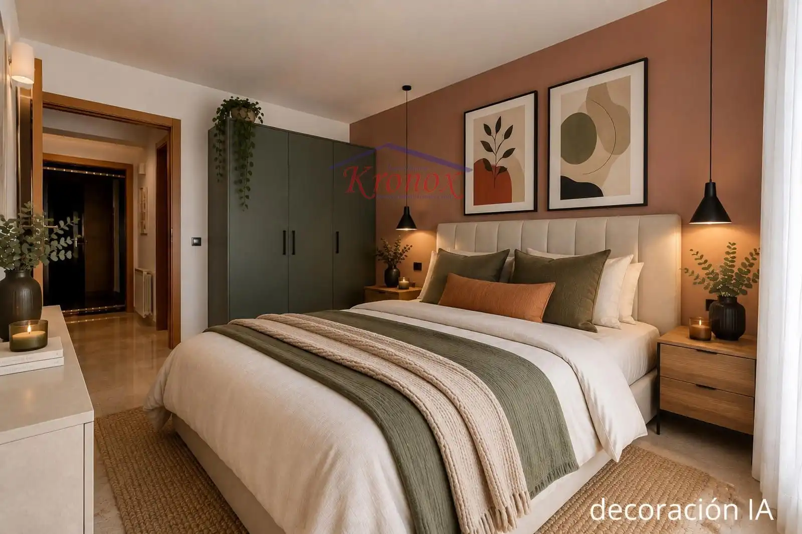 Wohnung zum Verkauf in Villa de Vallecas