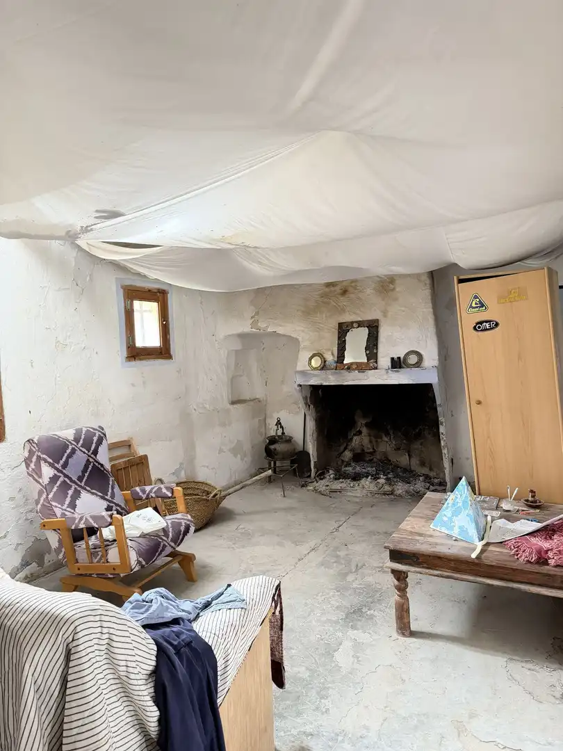 Country house with garden for sale in Sella, imagen 14