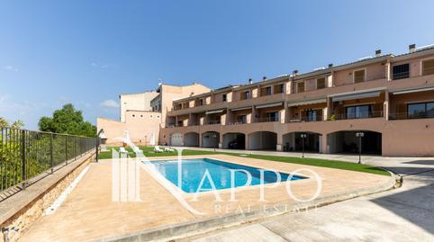 Photo 4 of Single-family semi-detached to rent in Costitx, Illes Balears