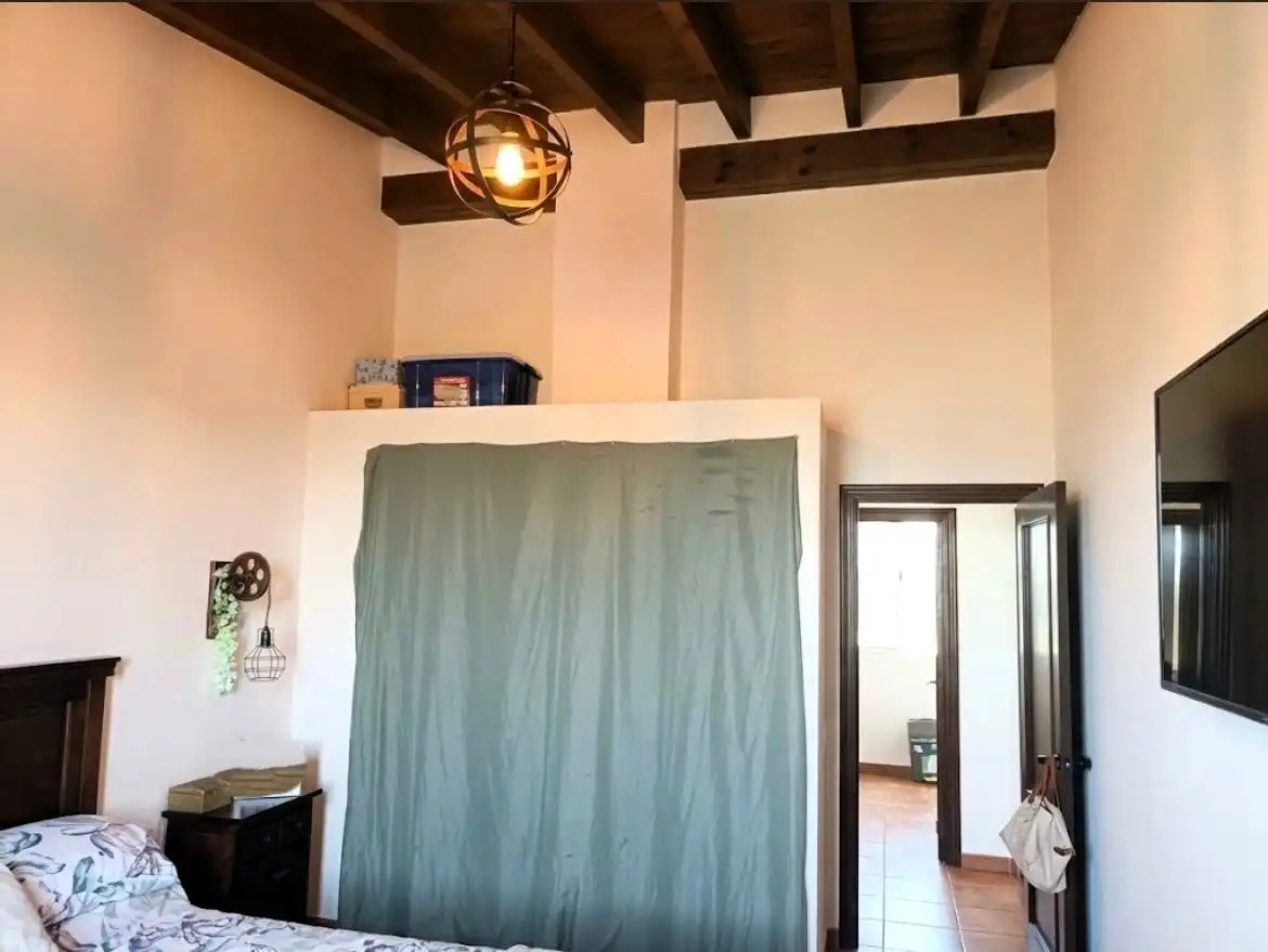 Landhaus mit Garten zum Verkauf in Calle Joaquín Romero Murube 17, imagen 14