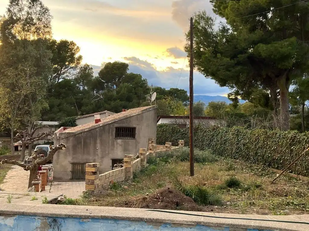 Detached house with pool for sale in Urbanitzacions, imagen 22