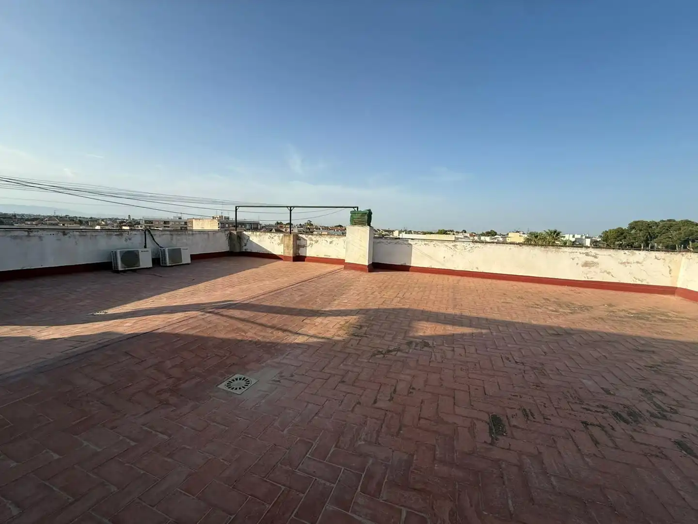 Terraza de Piso en venta en Cartagena con Aire acondicionado y Calefacción