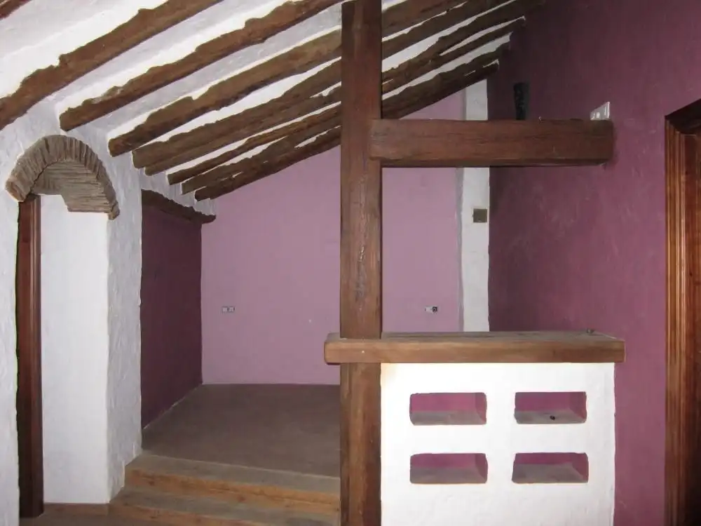 Habitación de Casa o chalet en venta en Almedinilla