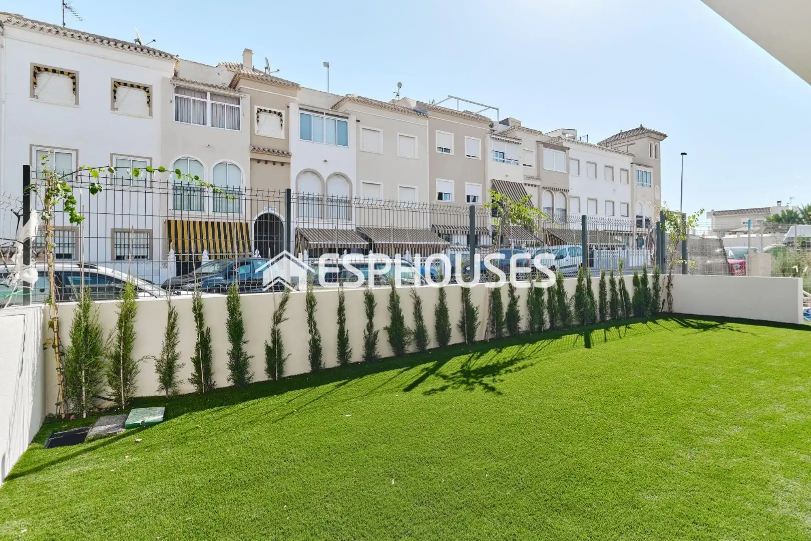 Bungalow amb terrassa en venda a Playa del Acequión, Náufragos y Rocío del Mar, imagen 27