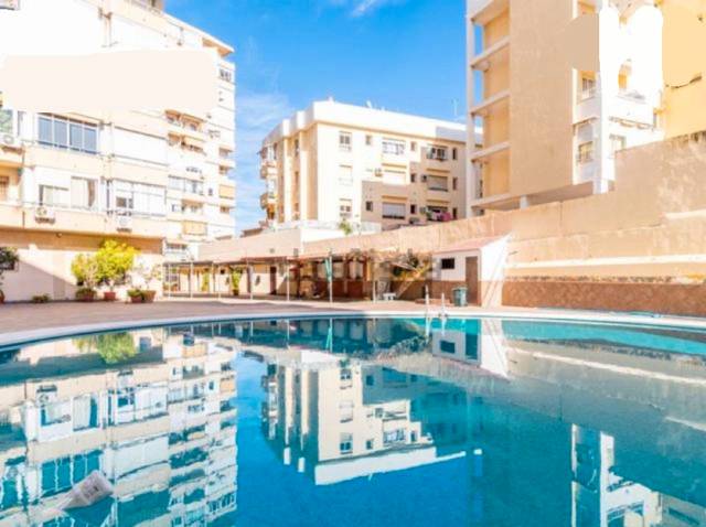 Estudio en Venta en Manantiales - Estación de Autobuses