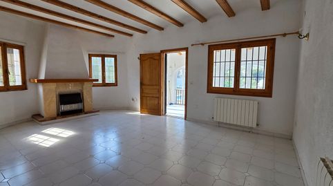 Foto 3 de Casa o xalet en venda a Cap Martí - El Tossalet - Pinomar, Jávea / Xàbia