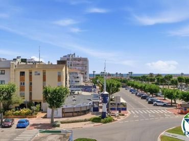 Apartament amb ascensor en venda a CARLES FAGES DE CLIMENT 1