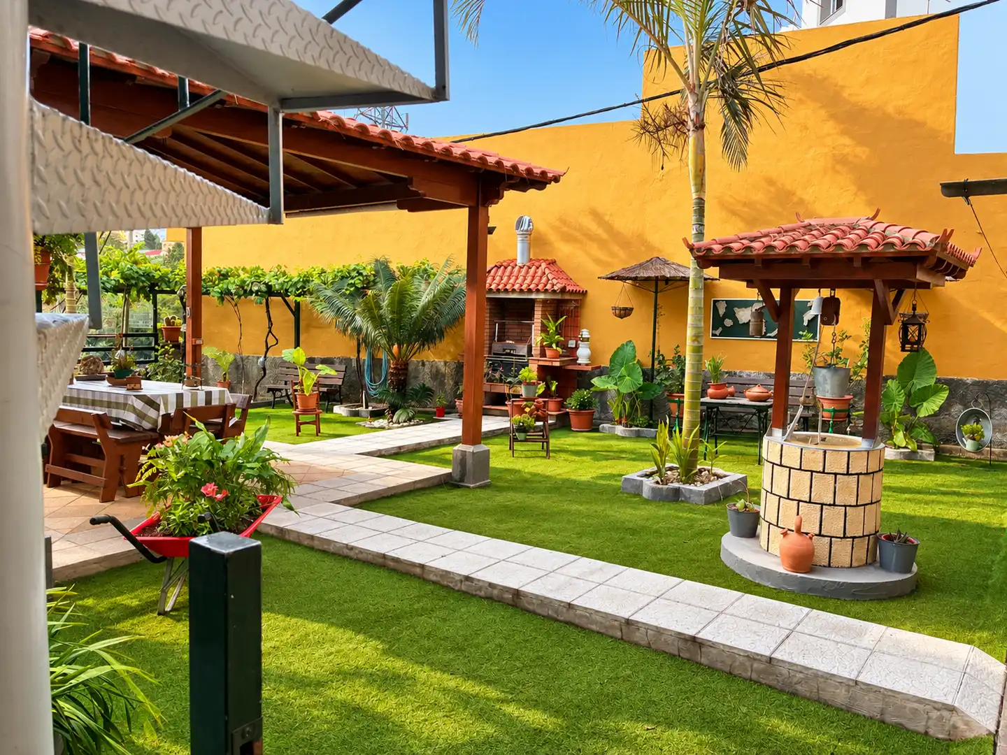 Detached house with garden for sale in Calle Hoya El 65, imagen 47