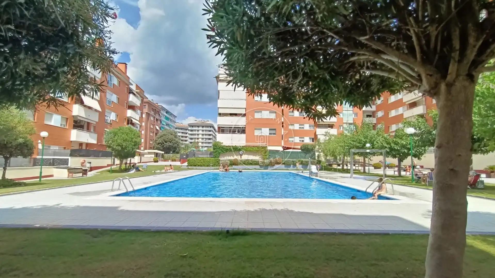Appartement avec piscine à vendre à Fenals, imagen 4
