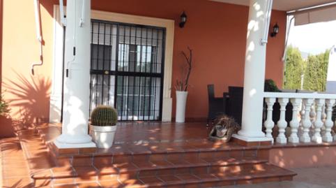 Photo 3 of House or chalet for sale in Poniente-Norte - Miralbaida - Parque Azahara,  Córdoba Capital