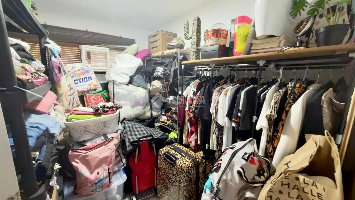 Pis en venda en Los Barrios amb Aire condicionat i Calefacció
