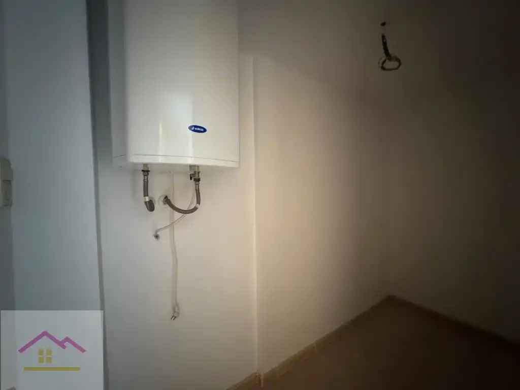 Baño de Dúplex en venta en Alcalà de Xivert con Aire acondicionado y Terraza