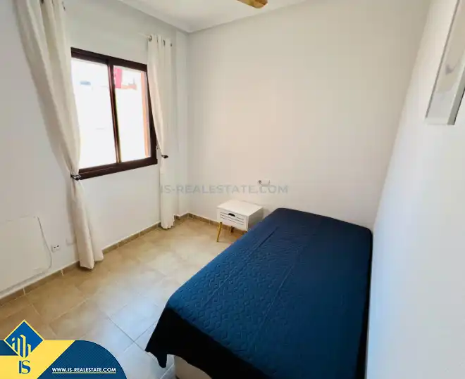 Àtic amb piscina en venda a Nueva Torrevieja - Aguas Nuevas, imagen 12