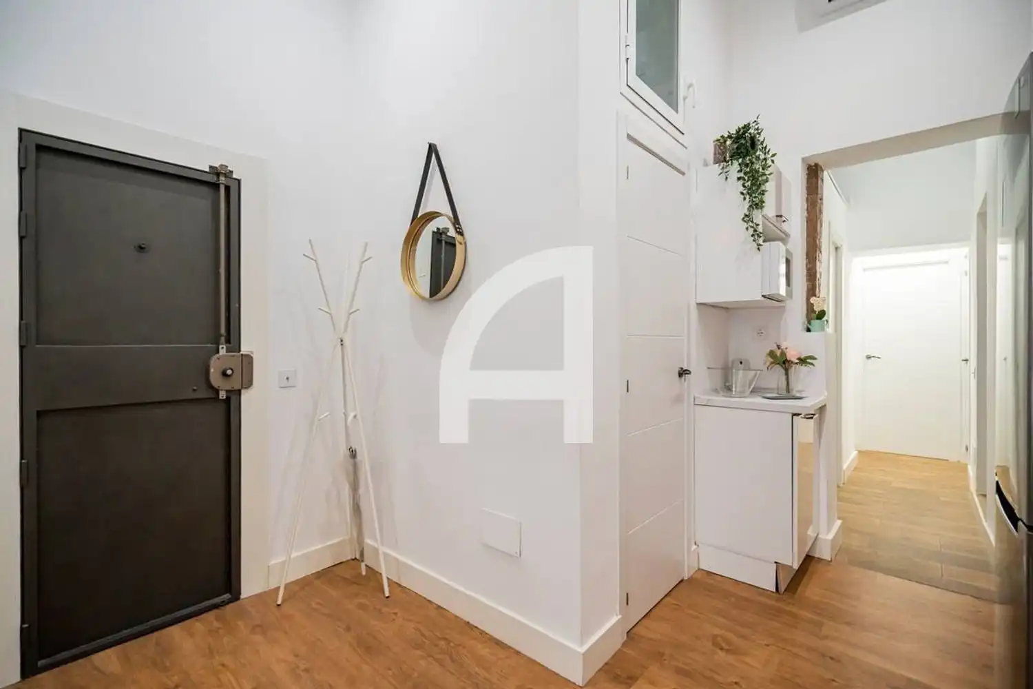 Appartamento con ascensore in vendita a Chamberí, imagen 8