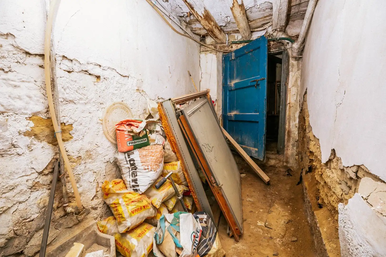 Casa o xalet en venda en Ayerbe amb Moblat i Balcó