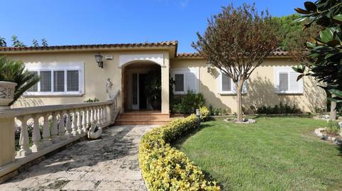 Foto 2 de Casa o xalet en venda a Ardenya, 14, Golf Costa Brava, Girona