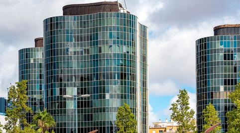 Foto 5 de Garatge de lloguer a C/ Gran Vía Carlos III, Barri de les Corts, Barcelona