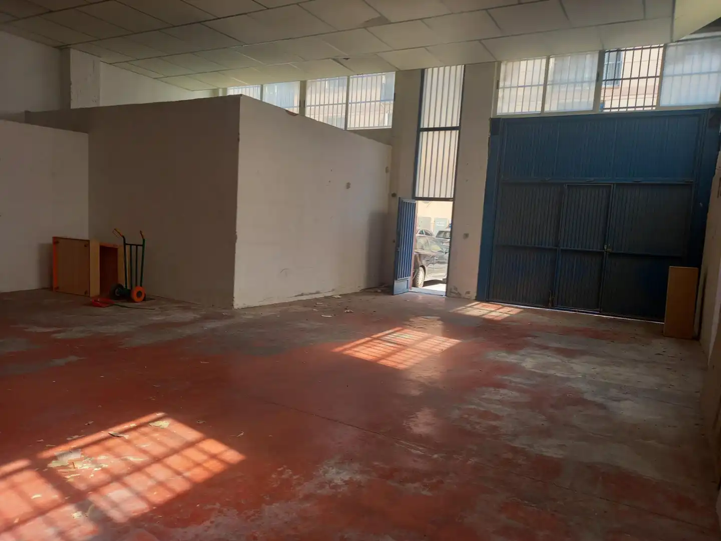 Nave industrielle à louer à Elche ciudad, imagen 5