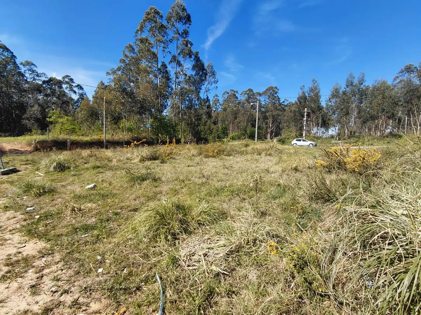 Lands and plots for sale in Lugar Lugar Barrosa-Adina, imagen 17