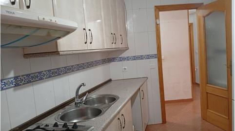 Foto 4 de Pis en venda a Calle Canalejas, Centro, Puertollano