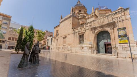 Photo 2 of Attic for sale in El Travaló - Martínez Valero, Alicante