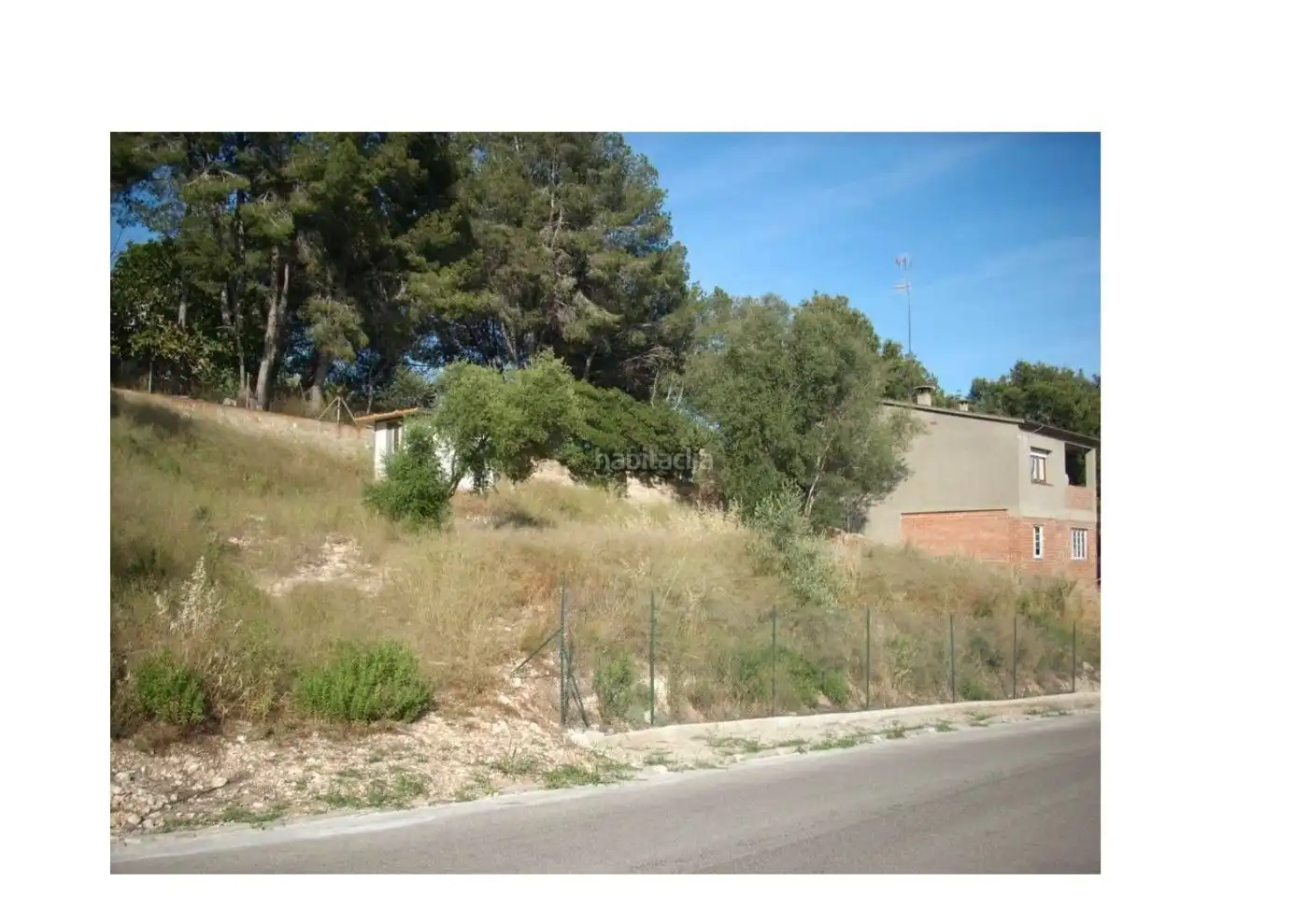 Terrain résidentiel à vendre à Carrer de la Via Làctia 181