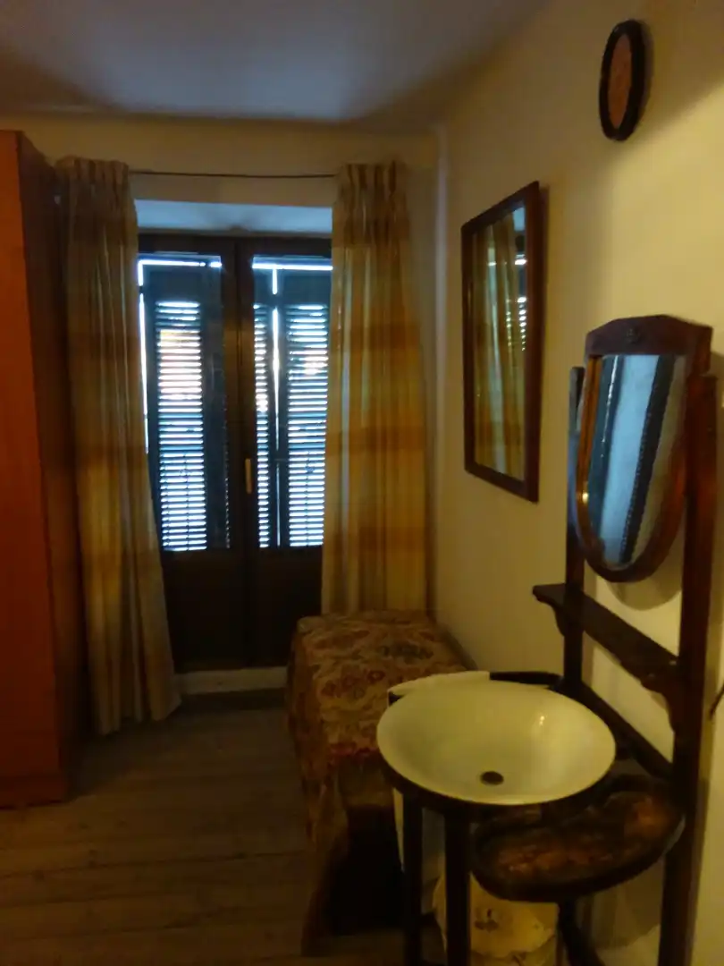 Habitación de Casa o chalet en venta en Casillas de Flores con Balcón