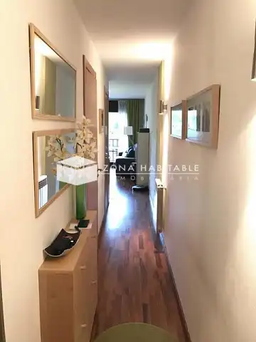 Wohnung mit Aufzug zur Miete in L'Aldosa - Ransol, imagen 10