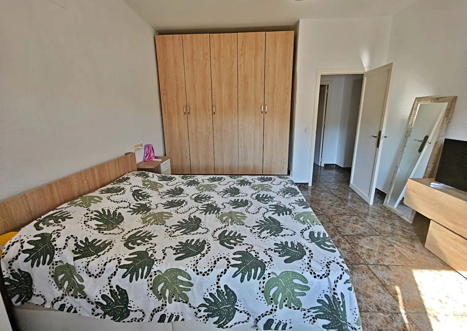 Dormitori de Casa o xalet en venda en Pacs del Penedès amb Calefacció, Terrassa i Traster