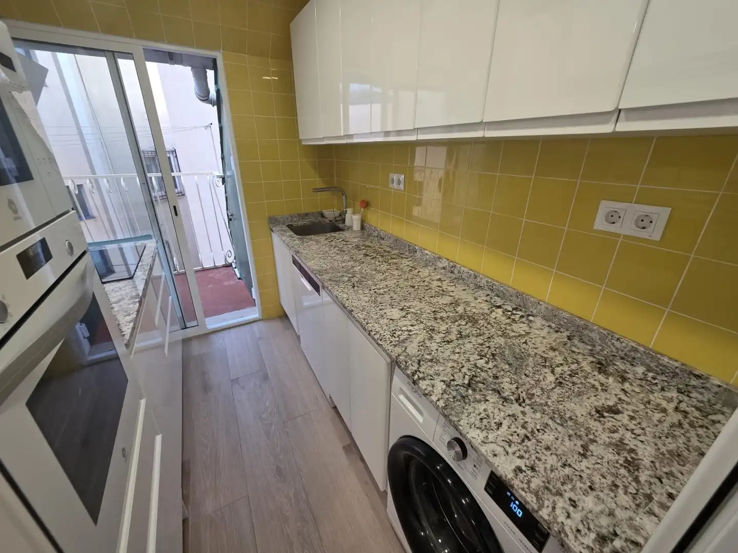 Wohnung mit Aufzug zum Verkauf in ALC D JAIME FERRER NOMDED, imagen 16