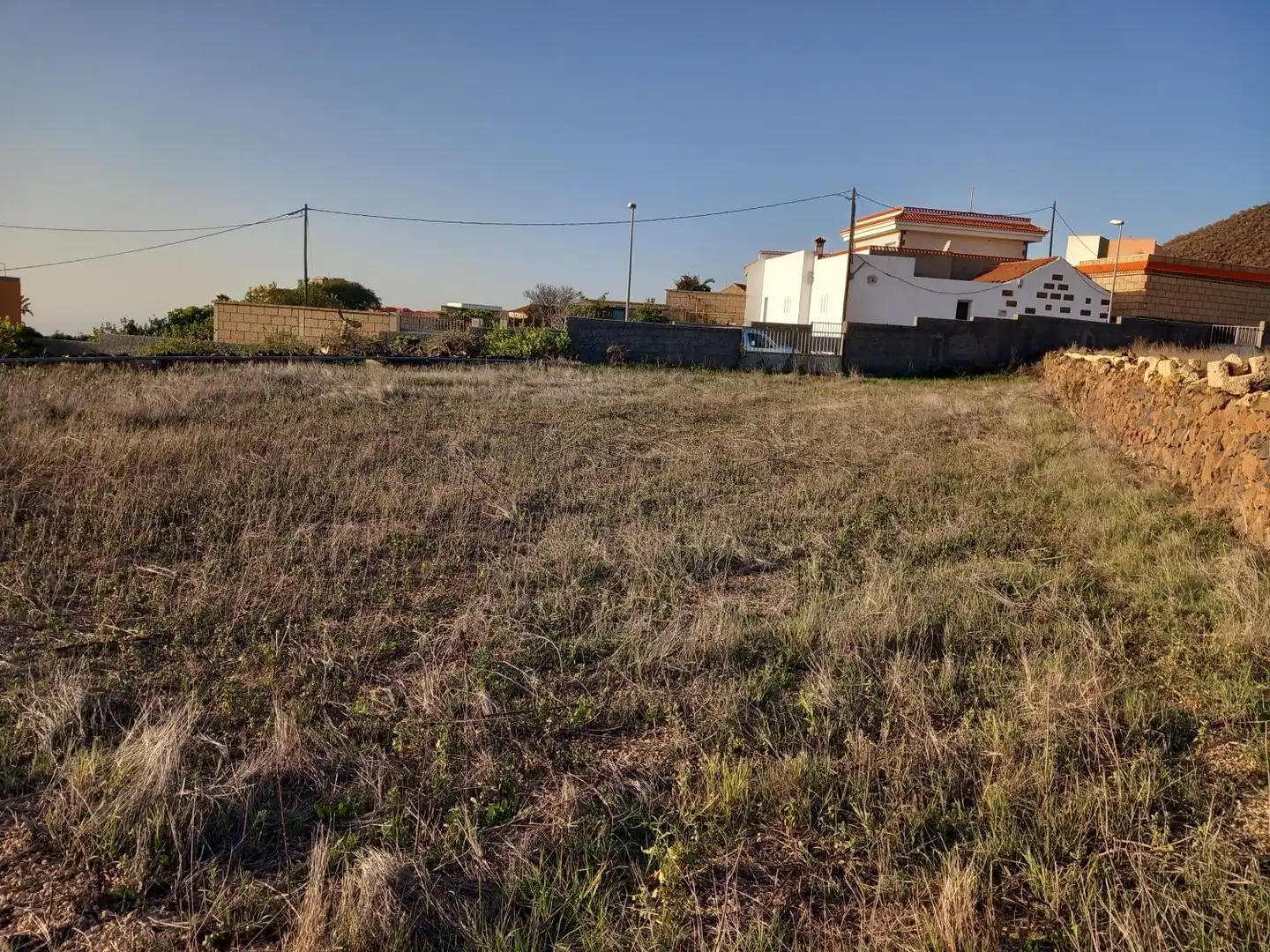 Residential for sale in Granadilla de Abona