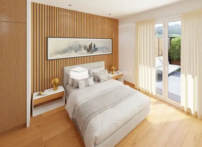 Casa aparellada amb jardí en venda a Soldeu - Incles, imagen 19