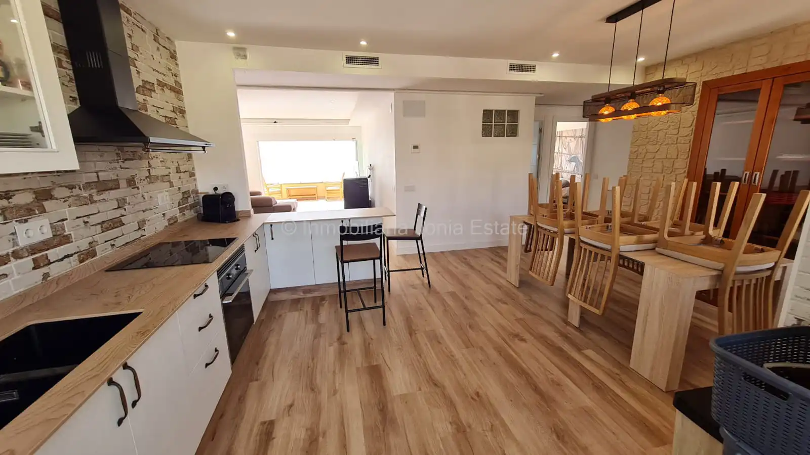Apartamento con terraza en venta en Platja de Vila Joiosa, imagen 20