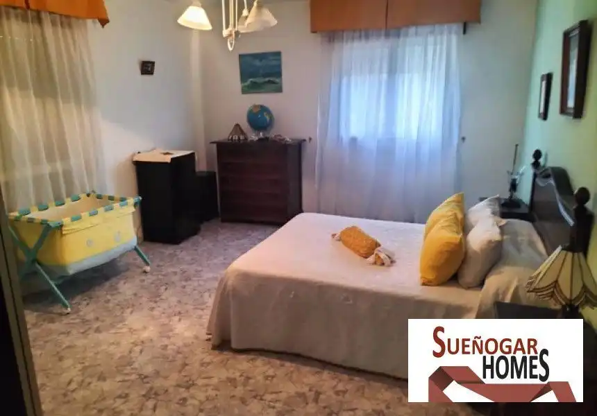 Houses for sale in Cortijo de Maza - Finca Monsalvez - El Olivar