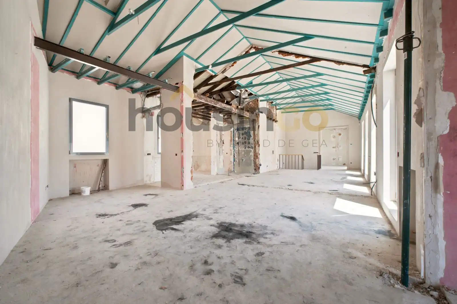 Appartement avec ascenseur à vendre à Chamberí, imagen 9