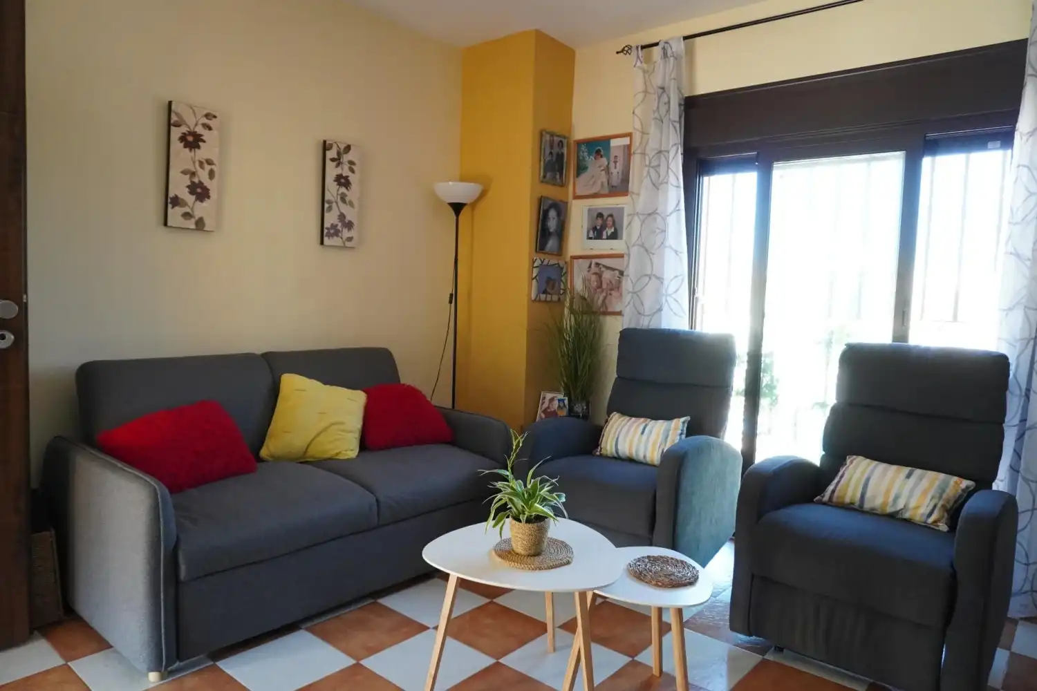 Apartamento en venta en Bahia