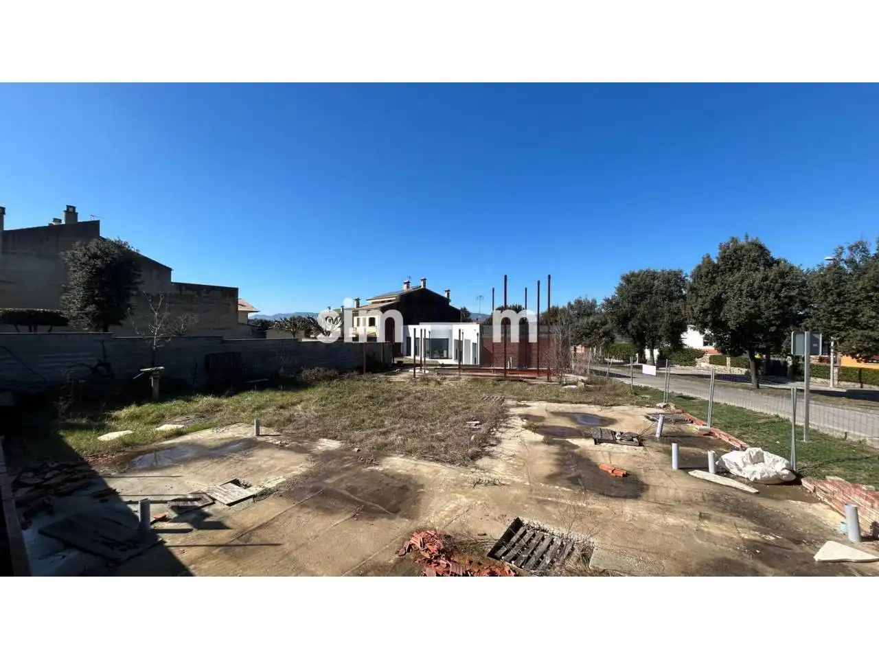 Terreno residencial en venta en Calle Ronda Gaudí 28, imagen 8