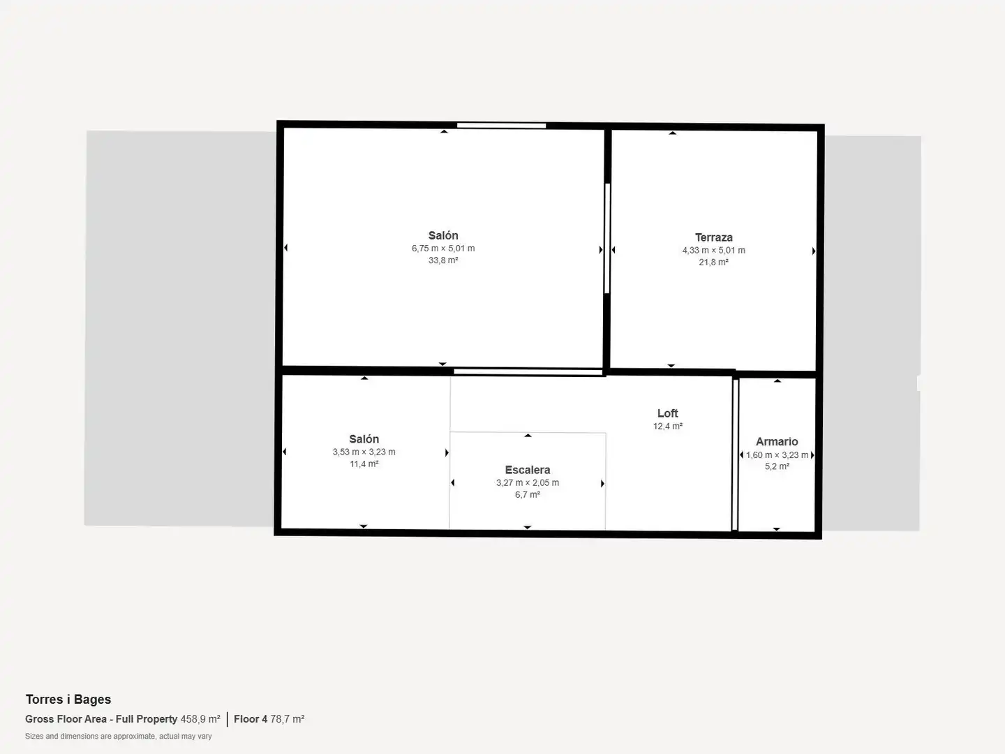 Casa o chalet en venta en Caldes de Montbui con Aire acondicionado, Calefacción y Jardín privado